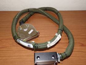 442-0823-001 Avionics Connector Harness