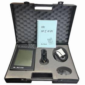 R1105300gah Avmap Ekp-ii Nt Gps Aviation Navigation System With Case