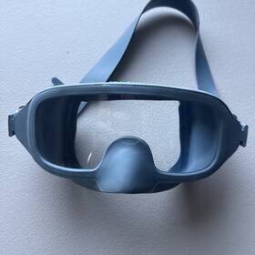 322-70 Avox Smoke Goggles New Surplus Ready To Ship Fast Buy Now