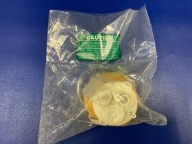 289-601-211 Avox Systems Dassault Falcon Jet Part - Oxygen Mask
