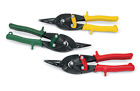 Avs30 Snap On Pc Aviation Snips Straight Jaws Left And Right