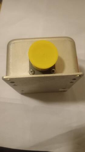 9910353-1 Avtech Corporation 1485-1rx Pn 1485-1 Battery Temp Monitor Cessna