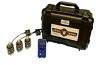 Aw-3-75hh Aeroweigh Wireless Aircraft Weighing Scale Lb Top Jack Mount Cells