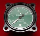 6685-00-530-1364 Aw1 7-8 15avf5 Ametek Oxygen Altitude 2 Gage