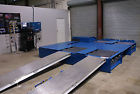 Awd-500-euro Mustang Dynamometer Complete Chassis Dyno Ramps