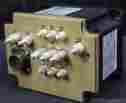 B-465-2 Hartman Em Generator Relay And Power Contactor Emergency