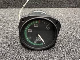 Ps50158-2-1 B And D Instruments 0514-003 Alt Tachometer Indicator