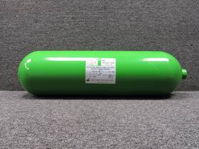 176176-64 B And E Aerospace B-e Oxygen Cylinder Assembly