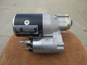Bcs206-149 B & C Specialty Products Bcs206-149/12 And Lycoming Starter Part #