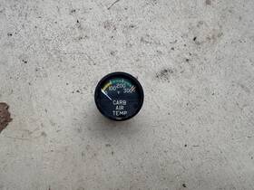 0201-004 B&d Instruments Carb Air Temperature Indicator 14-28v