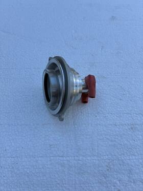 2510-05 B/e Aerospace Cessna Aircraft Overhead Light
