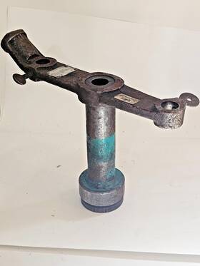 Swe-10491 B K Sweeney Mfg Co Jt8d Pratt And Whitney Tooling 1 Brg J52 P6 Jt8d-1