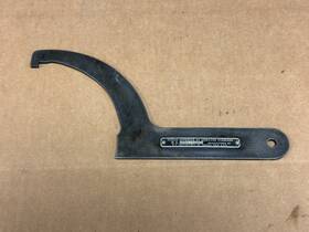 Swe84339 B.k. Sweeney Spin Wrench P/n Sa Hamilton Standard Hs7935 New