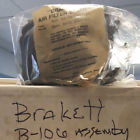 Ba-4210 Brakett Air Filter
