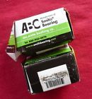 Bacb10hj10 Abc 2 Smith Bearing Yat-10-xd Part Lot Two