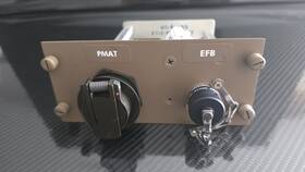233w7207-5 Bae Systems Controls Inc / Boeing 777 Module Assy - Portable Maintenance Access P/n New 233w7207-5 Bae Systems Controls Inc / Boeing 777 Module Assy - Portable Maintenance Access P/n New