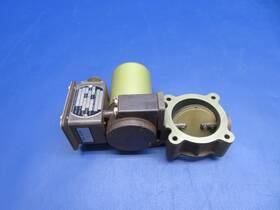 Dylz-6414 Barber Coleman R-701 Actuator Driven Air Valve 28v For Part 0725-227