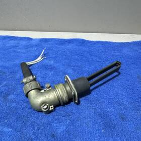 Aylf3001-1 Barber-colman Heater Discharge Element