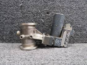 Bylb-8566 Barber-colman Driven Actuator Valve Assembly Bylb-8566 Barber-colman Driven Actuator Valve Assembly