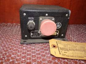 Cylz9944 Barber-colman Controller Box Cylz9944 Barber-colman Controller Box