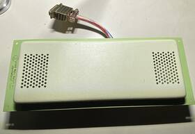 Hylz-50434-1 Barber Colman Barber-colman Cabin Temperature Controller Hylz-50434-1 Barber Colman Barber-colman Cabin Temperature Controller