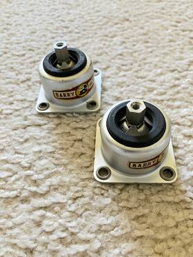 770-6g Barry Mount Nos Pn