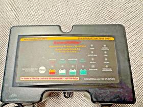 244ce2-aa-s2 Battery Minder - 24v Aircraft Tender