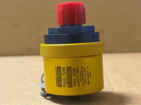 Ysp30d8 Bb Wiggins Coupling Half P/n New
