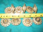 Bc5w11 " Bolt Quadrant Throttle Bellcrank .3125 Bearing
