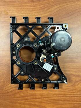 4100052-001 Be Aerospace 4100062-001 Flush Valve Assembly