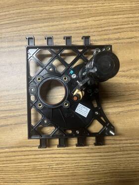 4100062-001 Be Areospace 410062-001 Aerospace Flush Valve Assembly