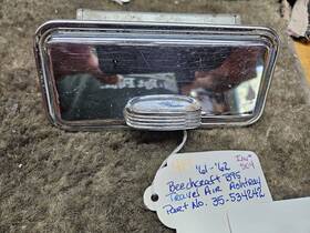 35-534242 Beach Craft B95 Travel Air Ash Tray # 35-534242 Beach Craft B95 Travel Air Ash Tray #