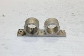 169-524013-11 Beachcraft 1967 Muskateer A23a Oem Rudder Pedal Support