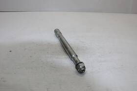 169-524021-31 Beachcraft 60-70 Muskateer Oem Elevator Trim Tab Wheel