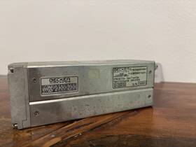 Bxp6402-1r Becker Bxp6402-1r- 01 Control Unit Transponder