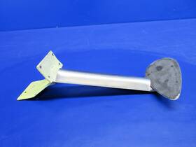 002-430082-3 Beech 95 / D95a Travel Air Cabin Step P/n 0326-836