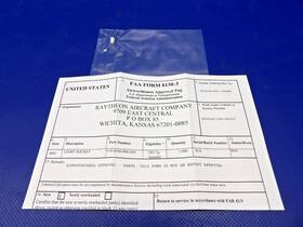 018-6000-000-209 Beech Instrument Panel Light Socket W 8130 P/n Nos 0426-1276