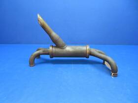 099001-127 Beech C23 Sundowner Exhaust Muffler P/n 0824-2002
