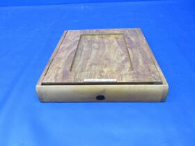 106-530091-1 Beech 58 Baron Stowable Club Table P/n 0225-1496