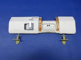 106-530108-13 Beech 58 Baron Emergency Exit Latch P/n 0225-1484
