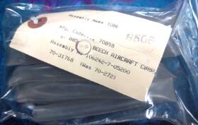 106242-7-05200 Beech Raytheon/beech P/n - Tube