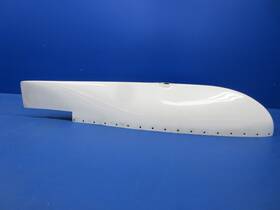 169-110000-294 Beech C23 Sundowner Met-co-aire Wing Tip Assy Rh P/n 0724-2094
