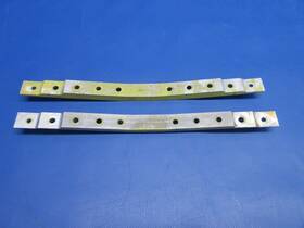 169-110018 Beech 19a Musketeer Lower Splice Spar Cap Fitting P/n 0424-1353