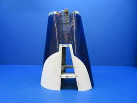 Sta.268.12-sta.288.0 Beech 169-400023-13 C23 Aft Fuselage Structure 0824-175