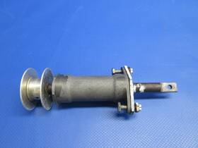 169-524033-603 Beech 19a Musketeer Stabilator Tab Actuator Assy P/n 0424-1299