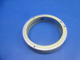169-810000-49 Beech C23 Sundowner Nose Wheel Steering Collar P/n 0824-701