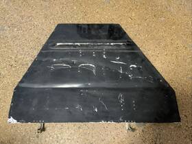 35-815055-215 Beech 35-815055-69 Use Beechcraft Main Gear Door Outbd Rh