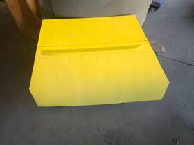 35-815055-65 Beech Bonanza Rh Outboard Landing Gear Door