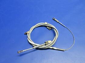 35-815109 Beech 95-b55 Baron Main Gear Uplock Cable Rh P/n 0526-729