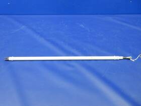 35-825044-2 Beech T-34 / T-34b Nose Gear Aft Steering Tube P/n 1225-434